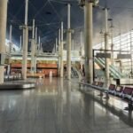 Imam Khomeini International Airport