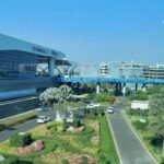 Indira Gandhi International Airport