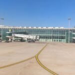 Izmir Adnan Menderes Airport