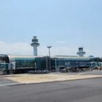 Jeju International Airport