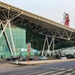 Jinan Yaoqiang International Airport