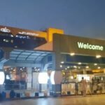 Jinnah International Airport