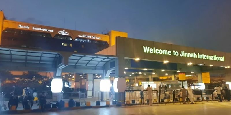 Pegasus Airlines Jinnah International Airport – KHI Terminal