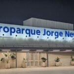 Jorge Newbery International Airport