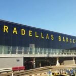 Josep Tarradellas Barcelona-El Prat Airport