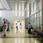 King Abdulaziz International Airport