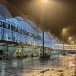 Kualanamu International Airport