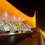 Kunming Changshui International Airport