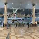 Kuwait International Airport