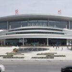 Lanzhou Zhongchuan Airport