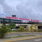 Las Américas International Airport