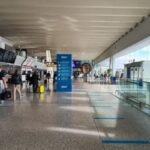 Leonardo da Vinci International Airport