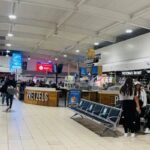 London Luton Airport