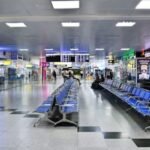 Manas International Airport