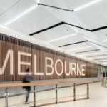 Melbourne Airport