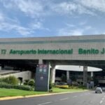 Mexico City International Airport