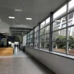Montpellier-Méditerranée Airport
