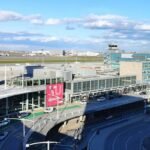 Montréal-Pierre Elliott Trudeau International Airport