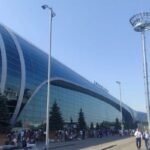 Moscow Domodedovo Airport