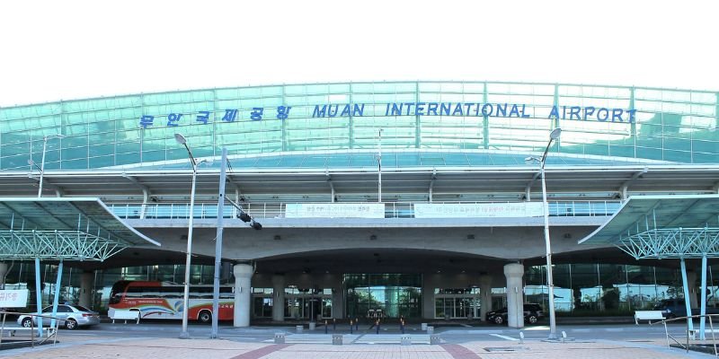 Muan International Airport