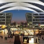 Munich International Airport