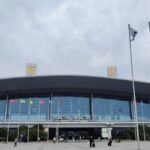 Nanchang Changbei International Airport