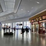 Nanjing Lukou International Airport