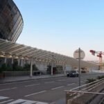 Nice Côte d'Azur Airport