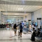 Ninoy Aquino International Airport