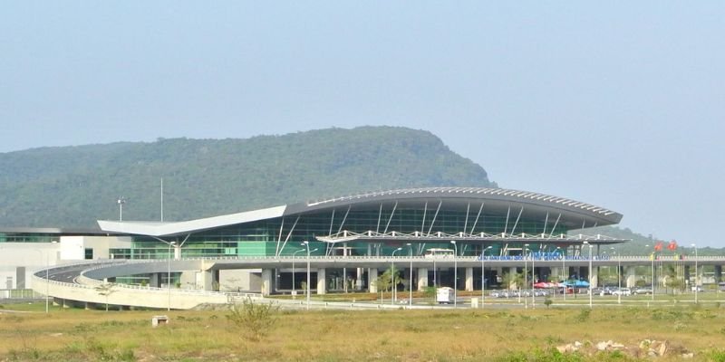 Phú Quốc International Airport