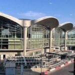 Queen Alia International Airport