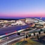 Raleigh-Durham International Airport