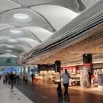 Sabiha Gökçen International Airport