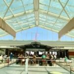 Sacramento International Airport