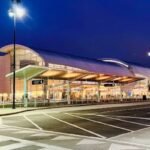 San Jose Mineta International Airport