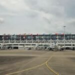 Sanya Phoenix International Airport