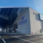 Sarajevo International Airport