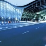 Shanghai Pudong International Airport