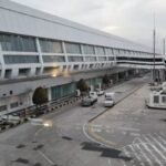 Soekarno-Hatta International Airport