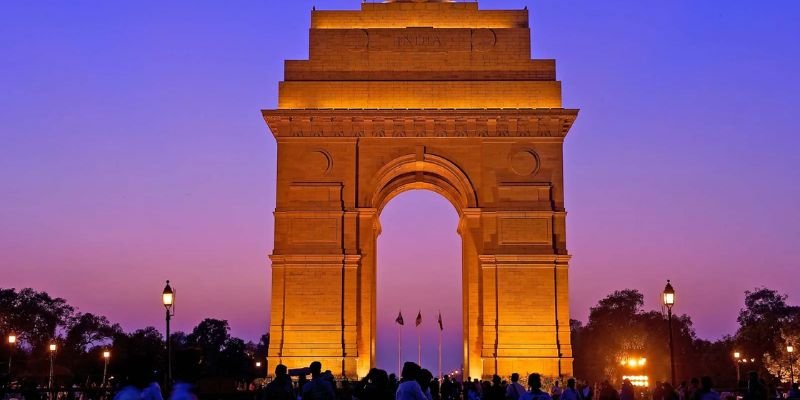 Somon Air Delhi Office in India