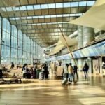 Stockholm Arlanda Airport