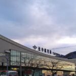 Taichung International Airport