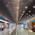 Taiwan Taoyuan International Airport