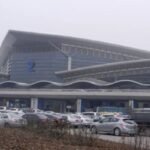 Taiyuan Wusu International Airport