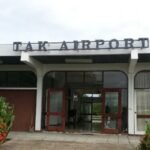 Tak Airport