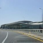 Tbilisi International Airport