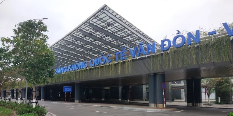 Van Don International Airport