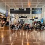 Venice Marco Polo Airport