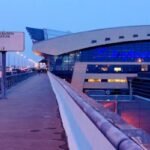 Vnukovo International Airport