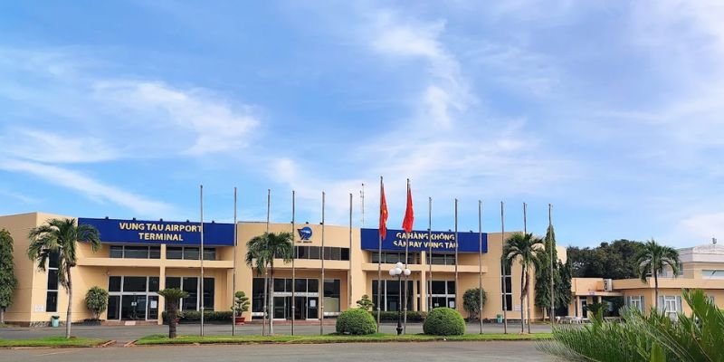 Vung Tau Airport
